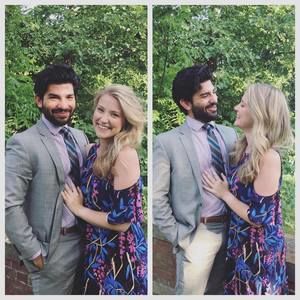 Meet your Posher, Iris